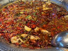 -老船舫·现做活鲜鱼馆(东郊记忆店)