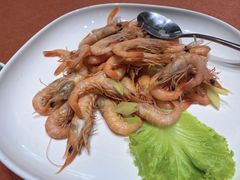 -船歌·鱼水饺青岛菜(闽江二路店)
