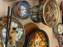 -米村拌饭(南京万达茂店)