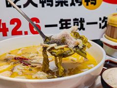 -大鸭梨烤鸭(望京店)
