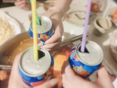 -潮牛壹号鲜牛肉火锅(新亚太店)