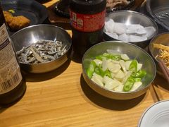 -土大力韩式烤肉料理(39年·和平路店)