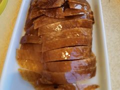 -福来居烤鸭店(天坛二店)