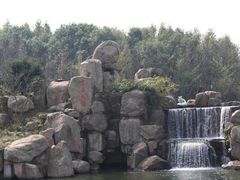 -白马涧龙池景区