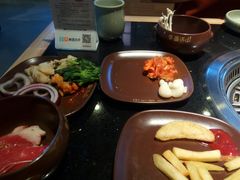 -鼎盛江山美食自助(欢乐城店)