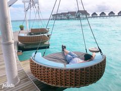 -中央格兰德岛温泉度假酒店 - 全包