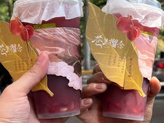 -奈雪的茶(新天地广场PRO店)