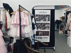 -云城照相馆(龙湖雨山天街店)