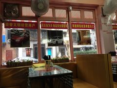 -辣肉面大王(天平路店)