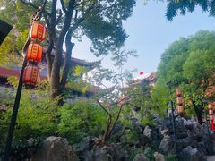 -皇罗禅寺