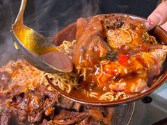 -靓靓蒸虾(中山里店)