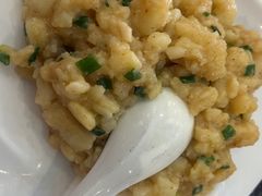-喜洲翰林餐厅(董家百年老宅店)