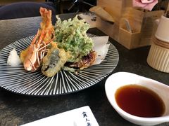 -将太无二·北美传奇寿司(瑞士公寓店)
