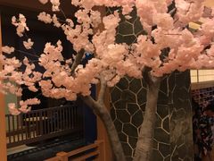 -蓝鲸湾汤泉(包河店)