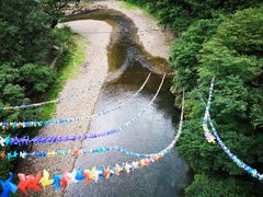-水墨汀溪风景区