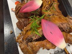 -姑苏家宴·苏帮菜·松鼠桂鱼(苏州总店)