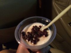 -复旦大学-正大餐厅