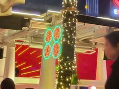 大堂-CLUB VIVA(购物公园店)