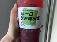 -树夏(锦里店)