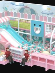 -皇家迪智尼(大融城店)