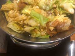 -小菜园新徽菜(合肥瑶海万达店)