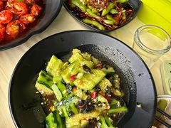 -铭副琦食·虾蟹烩馆(渔人码头店)