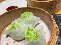 -小城粥道·海胆鲜虾粥(解放广场店)