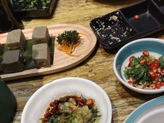 -春润大地海南椰子鸡(沙井京基百纳广场店)