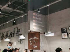 大堂-靓靓蒸虾·头牌蒸虾(南山桂庙店)
