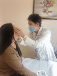 -UP&UP·半永久眉毛眼线机器野生眉