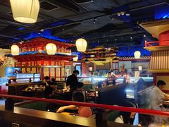 -牛New寿喜烧(金茂览秀城店)
