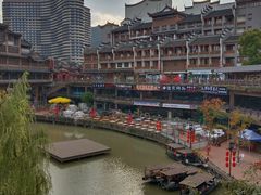 -太湖龙之梦