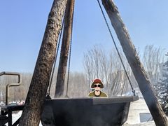 -清河半岛温泉度假酒店