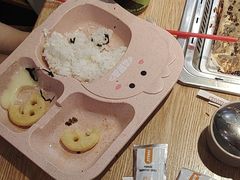 -新石器烤肉(百联川沙店)