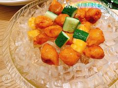 -粤集·手工粤菜(皇庭广场店)