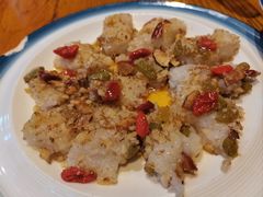 -柴窝堡22号辣子鸡·传承新疆菜