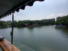 -公园茶楼粤式点心