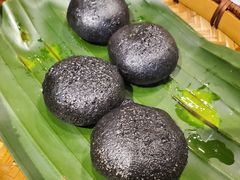 野菜团子-甘家界牌柠檬鸭(青山店)