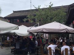 -小玲子(诸葛古镇店)