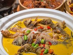 -简小舍·民间手艺菜(武昌江滩店)