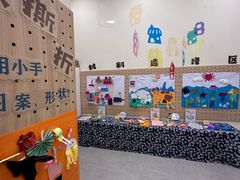 -呼和浩特市老牛儿童探索馆