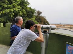 -大嶝英雄三岛战地观光园