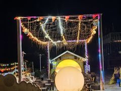 -江门古兜温泉小镇