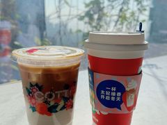 -库迪咖啡(深圳湾创新科技中心店)