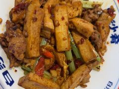 -白沙肴·长沙米粉.小炒湘菜(石厦时代广场店)