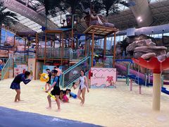 -杭州开元森泊度假乐园