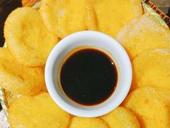 -谢氏老金口渔村(王家墩店)