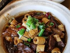 -永安鱼庄·镇江菜(丁卯店)