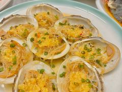 -醉壹号海鲜大排档(厦门店)