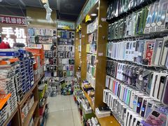 -天丰利生活MALL(和平里店)